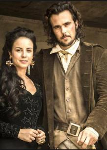 La Dama De La Libertad C45 FIN